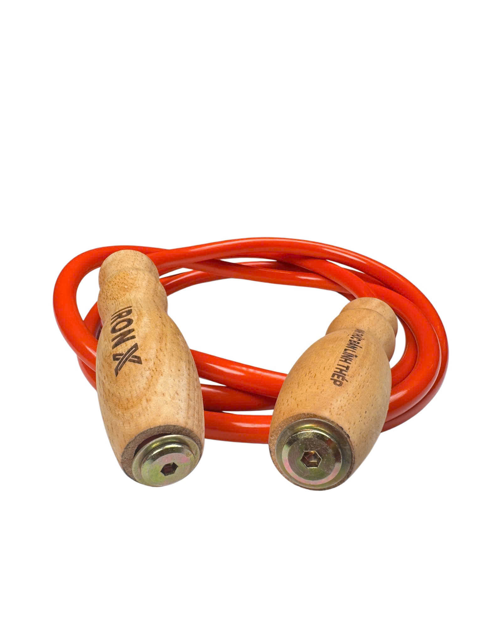 Chi tiết đáy tay cầm IRON X3