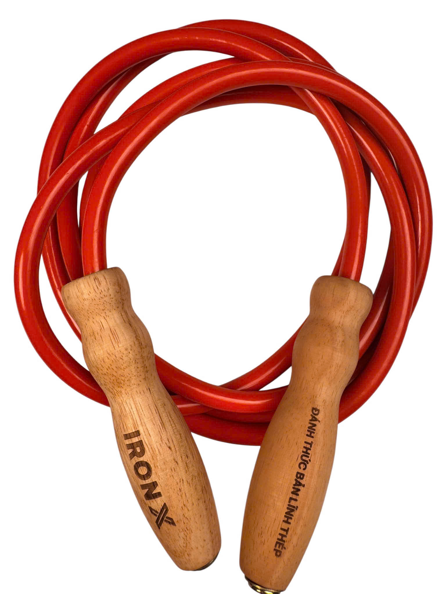 IRON X3 phiên bản dây cam